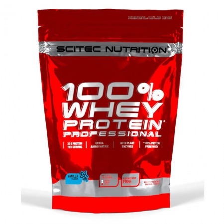 100% Whey Protein Professional, 500g
