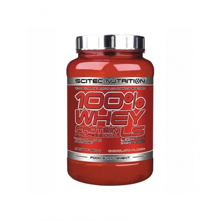 100% Whey Protein Professional LS, 920g
