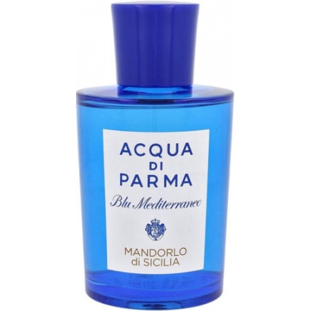 Acqua Di  Parma  Blu Mediterraneo Mandorlo di Sicilia 150ml Tester Hölgyeknek és Uraknak
