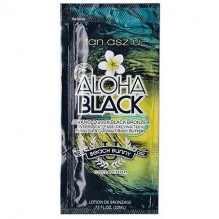 Aloha black 200x 22ml