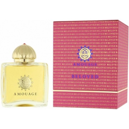 Amouage Beloved EDP 100ml Hölgyeknek