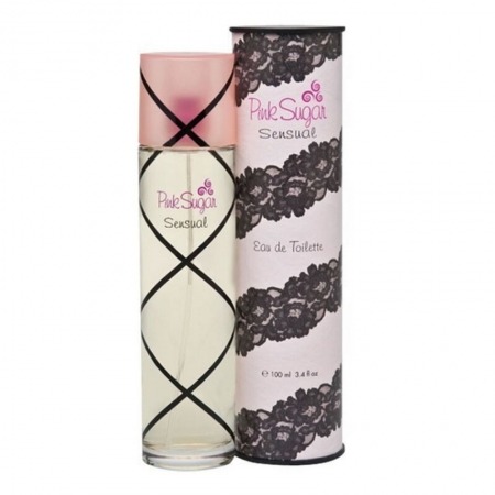 Aquolina Pink Sugar Sensual EDT 100ML Női Parfüm