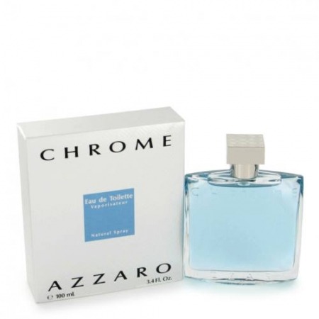 Azzaro Chrome EDT 100 ml Uraknak
