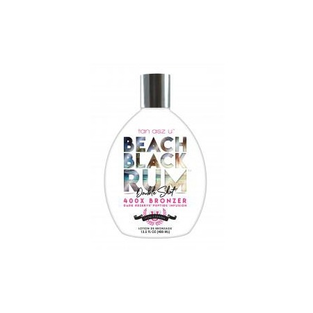 Beach black rum 400x (400ml)