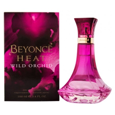 Beyonce Heat Wild Orchid EDP 100 ml Hölgyeknek