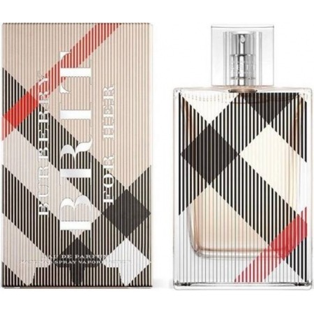 Burberry Brit for Her EDP 30ml Hölgyeknek