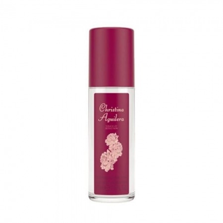 Christina Aguilera Touch of Seduction deo 75ml (glass)
