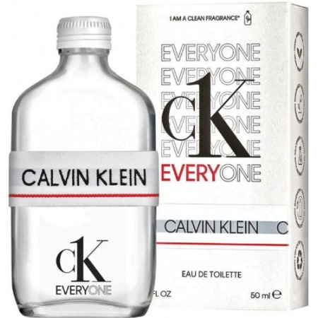 Calvin Klein CK Everyone EDT 50ml Hölgyeknek és Uraknak