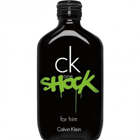 Calvin Klein CK One Shock EDT 50ml Férfi Parfüm
