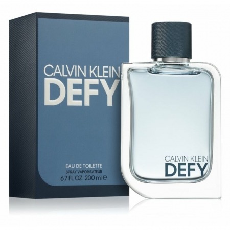Calvin Klein Defy EDT 100ml Férfi Parfüm