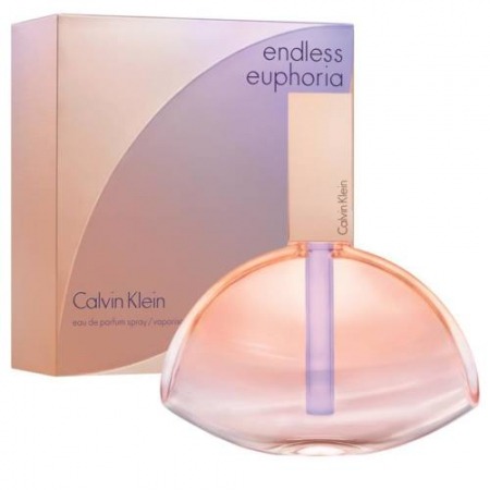 Calvin Klein Endless Euphoria EDP 125 ml Hölgyeknek