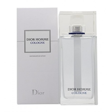 DIOR Dior Homme Cologne edc125ml