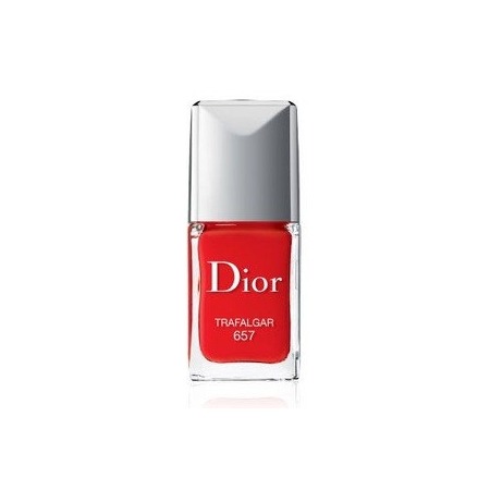 DIOR Dior vernis haute c.ext.wear nail lacquer 10ml 657trafalgar