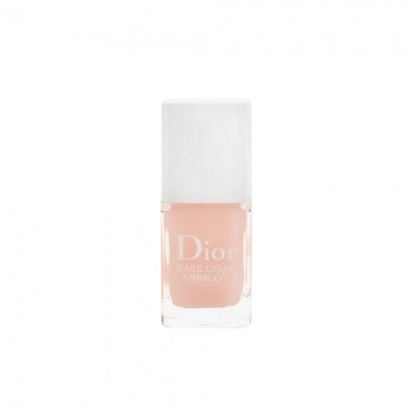 DIOR Diorlisse Abricot Smoothing Perfecting Nail Care 10ml 800snow pink