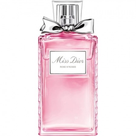 DIOR Miss Dior Rose n'Roses edt100ml