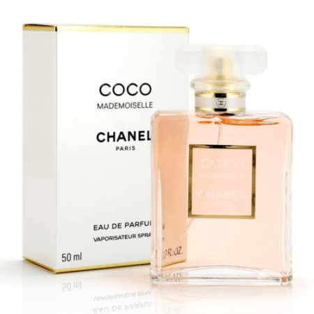 Chanel Coco Mademoiselle EDP 35ML Hölgyeknek