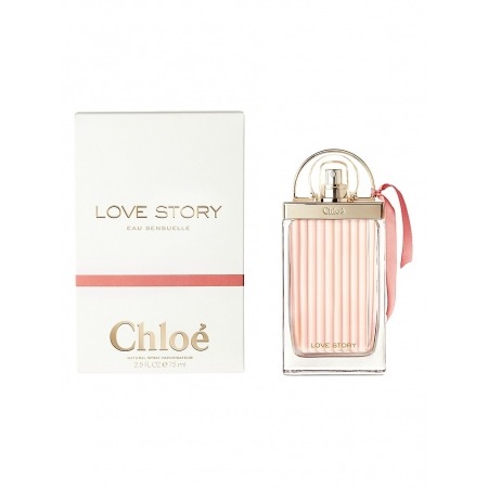 Chloe Love Story eau sensuelle edp 50ml