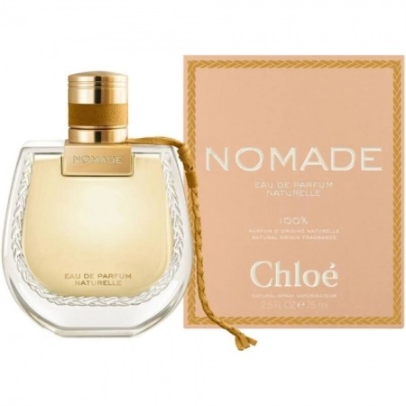Chloe Nomade naturelle edp 75ml