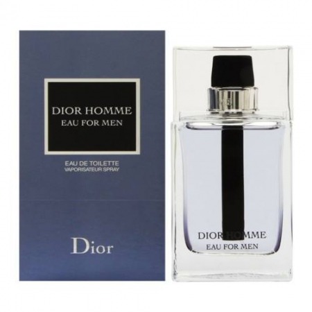 Christian Dior Dior Homme Eau for Men EDT 100 ml Uraknak