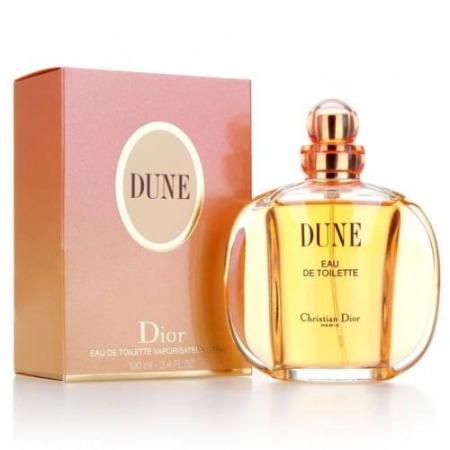 Christian Dior Dune EDT 100 ml Hölgyeknek