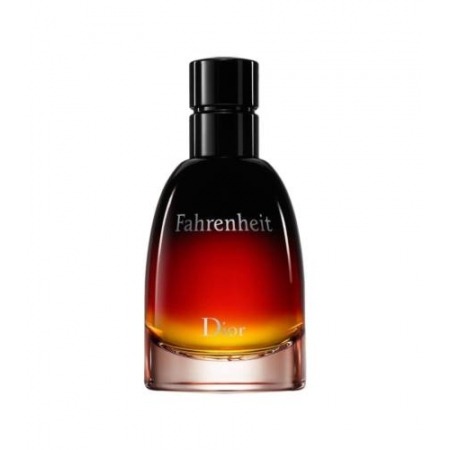 Christian Dior Fahrenheit Parfum EDP 75 ml Tester Uraknak