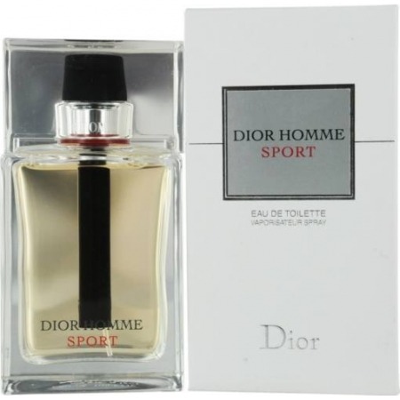 Christian Dior Homme Sport EDT 125ml Uraknak