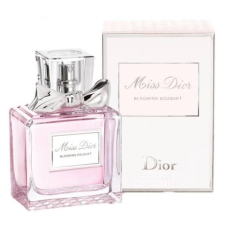 Christian Dior Miss Dior Blooming Bouquet EDT 100 ml Hölgyeknek