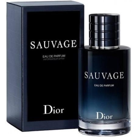 Christian Dior Sauvage EDP 60ml Uraknak