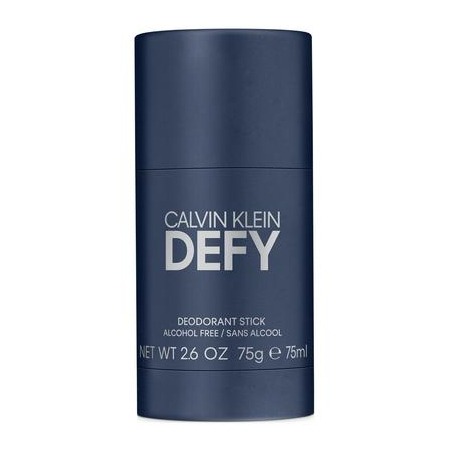 Calvin Klein Defy deo stick 75ml