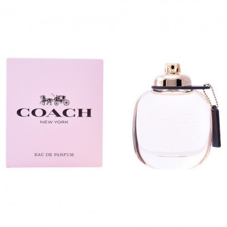 Coach The Fragrance edp 90ml
