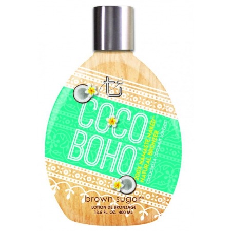 Coco boho 200x 400ml