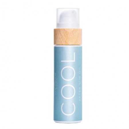 COCOSOLIS COOL After Sun Oil 110ml