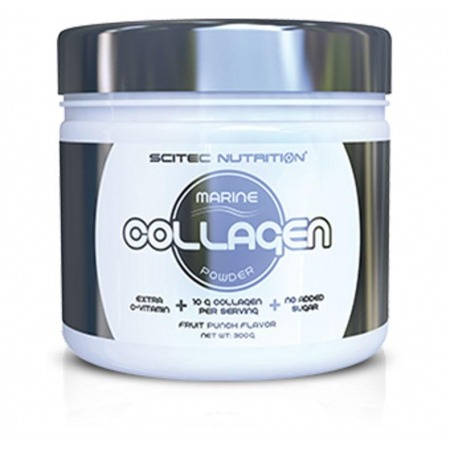 Collagen Powder, 300g