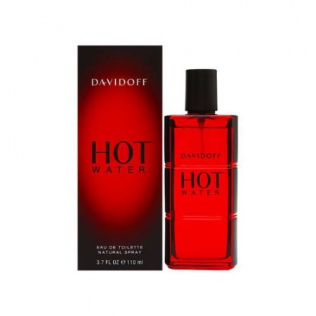Davidoff Hot Water EDT 110 ml Uraknak