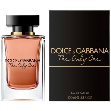 Dolce & Gabbana The Only One EDP 100 ml Hölgyeknek