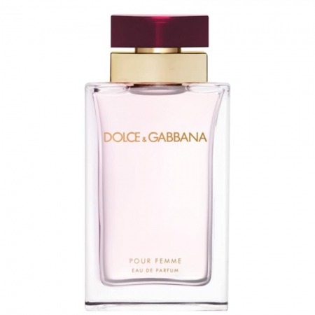 Dolce & Gabbana Pour Femme edp 50ml