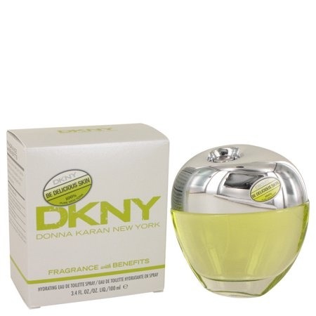 DKNY Be Delicious Skin hydrating edt100ml