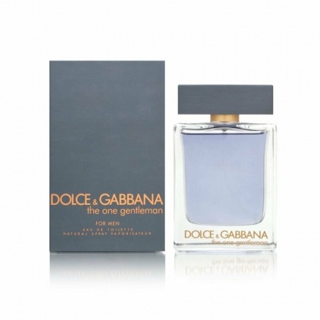 Dolce & Gabbana The One Gentleman EDT 50 ml Férfi Parfüm