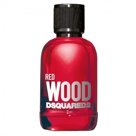 Dsquared2 Red Wood pf edt 50ml