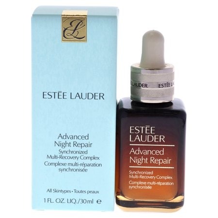Estee Lauder Advanced Night Repeair Syncronized Multi-Recovery Complex 30ml all skin