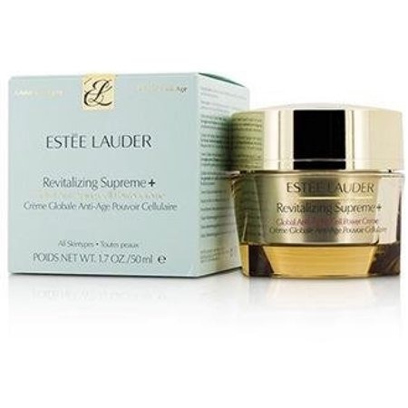 Estee Lauder Revitalizing Supreme+ Global A-A Cell Power Creme 50ml all skin