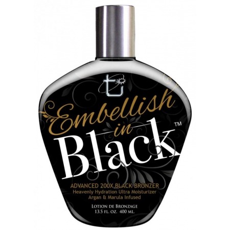 Embellish In Black 200x 400ml