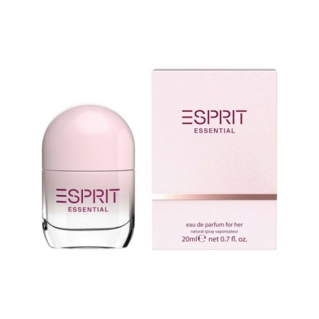 Esprit Essential EDP 20ml Női Parfüm