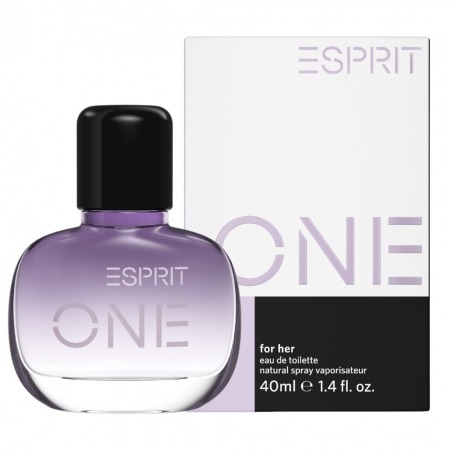 Esprit One for her edt 40ml