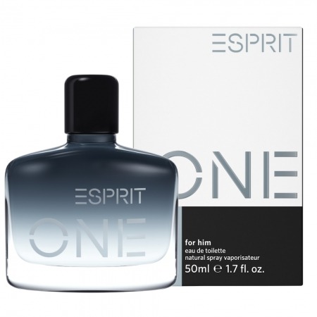 Esprit One for him edt 50ml