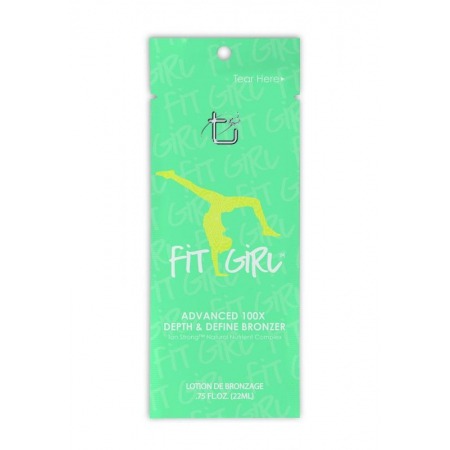Fit girl 100x 22ml