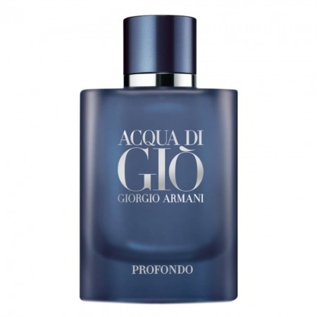 Giorgio Armani Acqua di Gio Profondo edp125ml