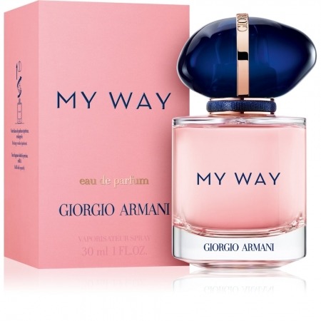 Giorgio Armani My Way Intense edp 50ml