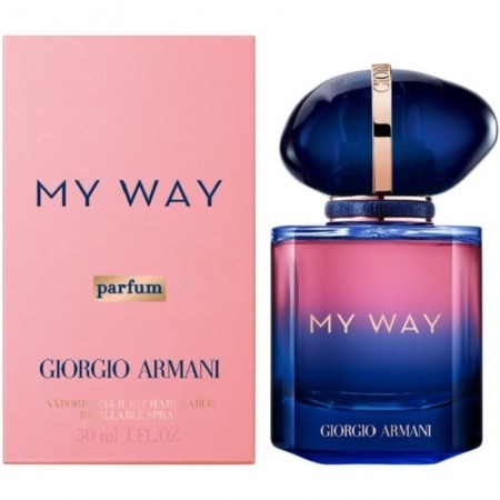 Giorgio Armani Armani My Way Parfum 30ml Női Parfüm