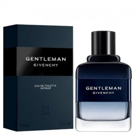 Givenchy Gentleman Intense edt 60ml